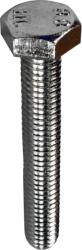 JKH Hatlapfejű Csavar 8x70mm Horganyzott, Sb-4