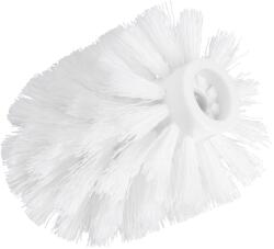 WENKO Pót Wc-kefe Fej Fehér 7, 5 Cm