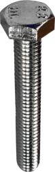 JKH Hatlapfejű Csavar 5x15mm Horganyzott, Sb-1