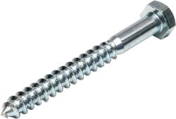 JKH állványcsavar Horganyzott 10x240mm (hatlapfejű)