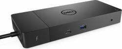 Dell Stație/Replicator Dell WD19TB-180W USB-C (W125780750) (WD19TB)