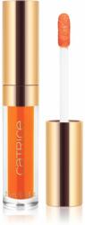 Catrice SEEKING FLOWERS овлажняващо червило цвят C01 So Apricot! 2.5ml