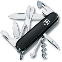 Victorinox Swiss Army Climber zsebkés, fekete - 1_3703_3 (1_3703_3)