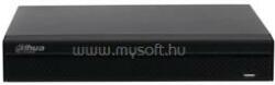 Dahua NVR4104HS-4KS3 NVR rögzítő (4 csatorna/H265+/80 Mbps rögzítés/Lite/1x Sata) (NVR4104HS-4KS3) (NVR4104HS-4KS3)