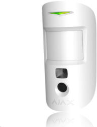 Ajax Systems MotionCam alb (10309) (AJAX10309)
