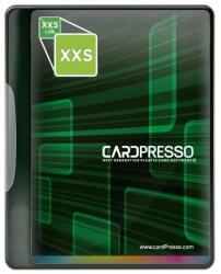 cardPresso kártyatervező szoftver upgrade (XXS Lite-ról XXS-re) (S-CP0905)