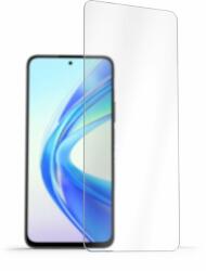 AlzaGuard Glass Protector Honor X7b 2.5D üvegfólia - Case Friendly (AGD-TGF252)