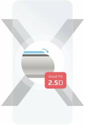FIXED Samsung Galaxy A55 5G üvegfólia - átlátszó (FIXG-1263)