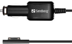 Sandberg 441-00 Car Charger for Surface autós töltő