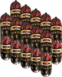 Hektor Hrană pentru câini Hektor Premium Hektor bar cu miel 10x1kg