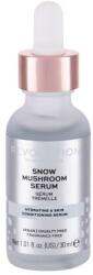Revolution Beauty Snow Mushroom Serum erős hidratáló szérum 30 ml nőknek