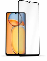 AlzaGuard FullCover Glass Protector Xiaomi Redmi 13C 2.5D üvegfólia (AGD-TGB154)
