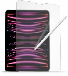 AlzaGuard Paper-feel Glass Protector iPad Pro 11" (2018/2020/2021/2022) üvegfólia (AGD-PGT004)
