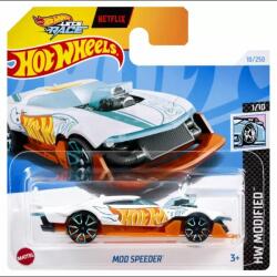 Mattel Hot Wheels: Mod Speeder kisautó, 1: 64 (HTD13)