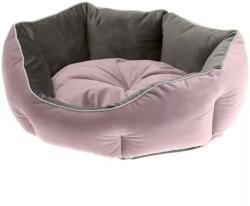 Ferplast Fekhely Queen 45 Lila-Szürke - grandopet