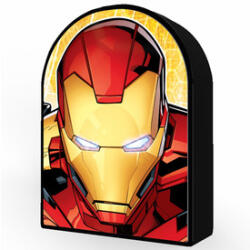  Ironman - Vasember 3D puzzle 300 darabos (PRI-35585)