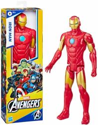 Hasbro Avengers Titan Hero Iron Man