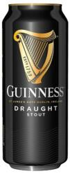 GUINNESS sör (0, 44L)