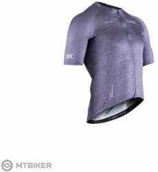 X-BIONIC COREFUSION ENDURANCE MERINO mez, lila (L)
