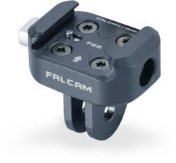 Falcam F22 Double Ears Gyorskioldó alap, Action Kamerához 2552