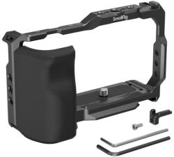 SmallRig 3538 Cage with Grip - Sony ZV E10