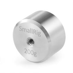 SmallRig 2285 Ellensúly (200g) - DJI Ronin S and Zhiyun Gimbal Stabilizer