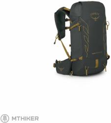 Osprey TALON VELOCITY 20 hátizsák, 20 l, sötét szén/virágfű yellw (L/XL)