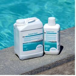 BAYROL Puripool Super átteleltető vegyszer medencékhez 3l