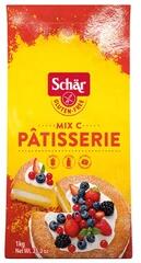 ASIX DISTRIBUTION Kft Schär MIX C lisztkeverék 1000 g