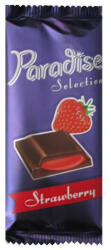 Paradise T. Paradise selection eper ízű krémmel töltött tejtábla - 90 - kamraellato