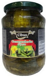 Cibus csemegeuborka - 6-9 cm