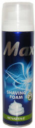 Max borotvahab Sensitive - 200 ml