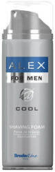 Alex borotvahab Cool - 200 ml