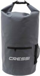 Cressi Dry Zip Gri 20 L (XUA945120)