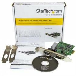 Startech Placă PCI Startech PEX2S1050