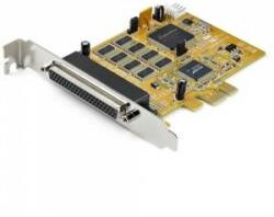 Startech Placă PCI Startech PEX8S1050 RS-232