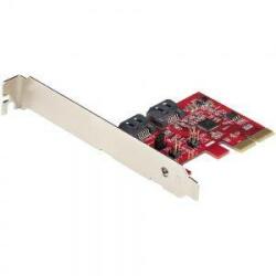 Startech Card de control RAID Startech 2P6GR-PCIE-SATA-CARD