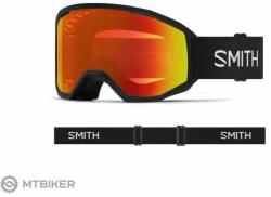SMITH Loam szemüveg, fekete