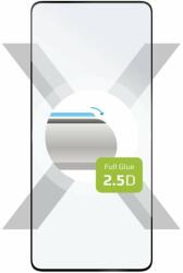 FIXED FullGlue-Cover Asus ROG Phone 8 Pro üvegfólia - fekete (FIXGFA-1301-BK)
