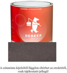 Debeer FORD 679 színre kevert autófesték, színkód: 679