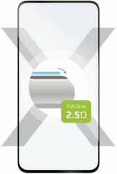 FIXED FullGlue-Cover Samsung Galaxy A55 5G üvegfólia - fekete (FIXGFA-1263-BK)