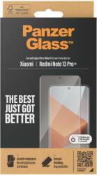 Panzer Xiaomi Redmi Note 13 Pro+ 5G üvegfólia (8072)