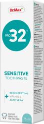Pro32 Pro 32 Pasta pentru dinti sensibili Sensitive, 75ml