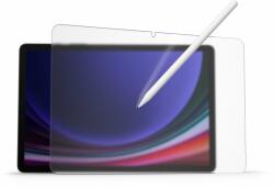 AlzaGuard Paper-feel Glass Protector Samsung Galaxy Tab S9 üvegfólia (AGD-PGT007)
