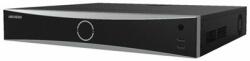 Hikvision NVR rögzítő - DS-7732NXI-K4/16P (32 csatorna, 256Mbps rögzítési sávszélesség, H265, HDMI+VGA, 2x USB, 4x Sata) (DS-7732NXI-K4/16P) - firstshop