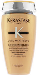 Kérastase Curl Manifesto șampon pentru păr ondulat și creț 250 ml