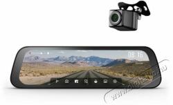 70mai Rearview Dash Cam S500 Menetrögzítő Kamera