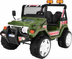 Ramiz RAPTOR Elektromos jeep - Zöld (PA.S618B.ZIE)