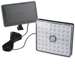 GAO Solar LED lámpa Mozgásérzékelős