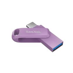 SanDisk Ultra Dual Drive Go 256GB (SDDDC3-256G-G46L) Memory stick